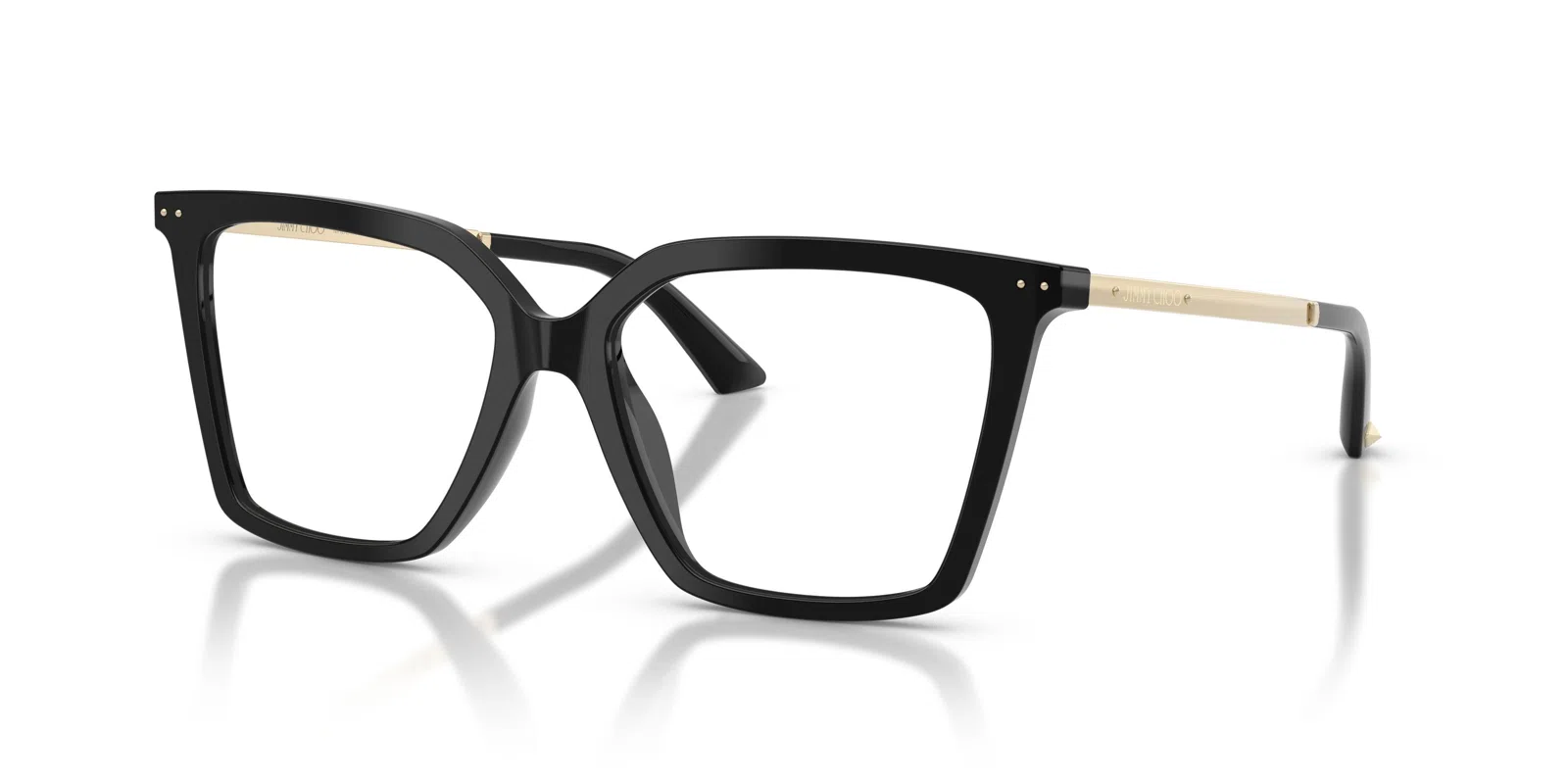 Jimmy Choo 3054U Eyeglasses - view 12